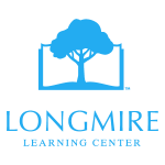 Longmire Learning Center Logo