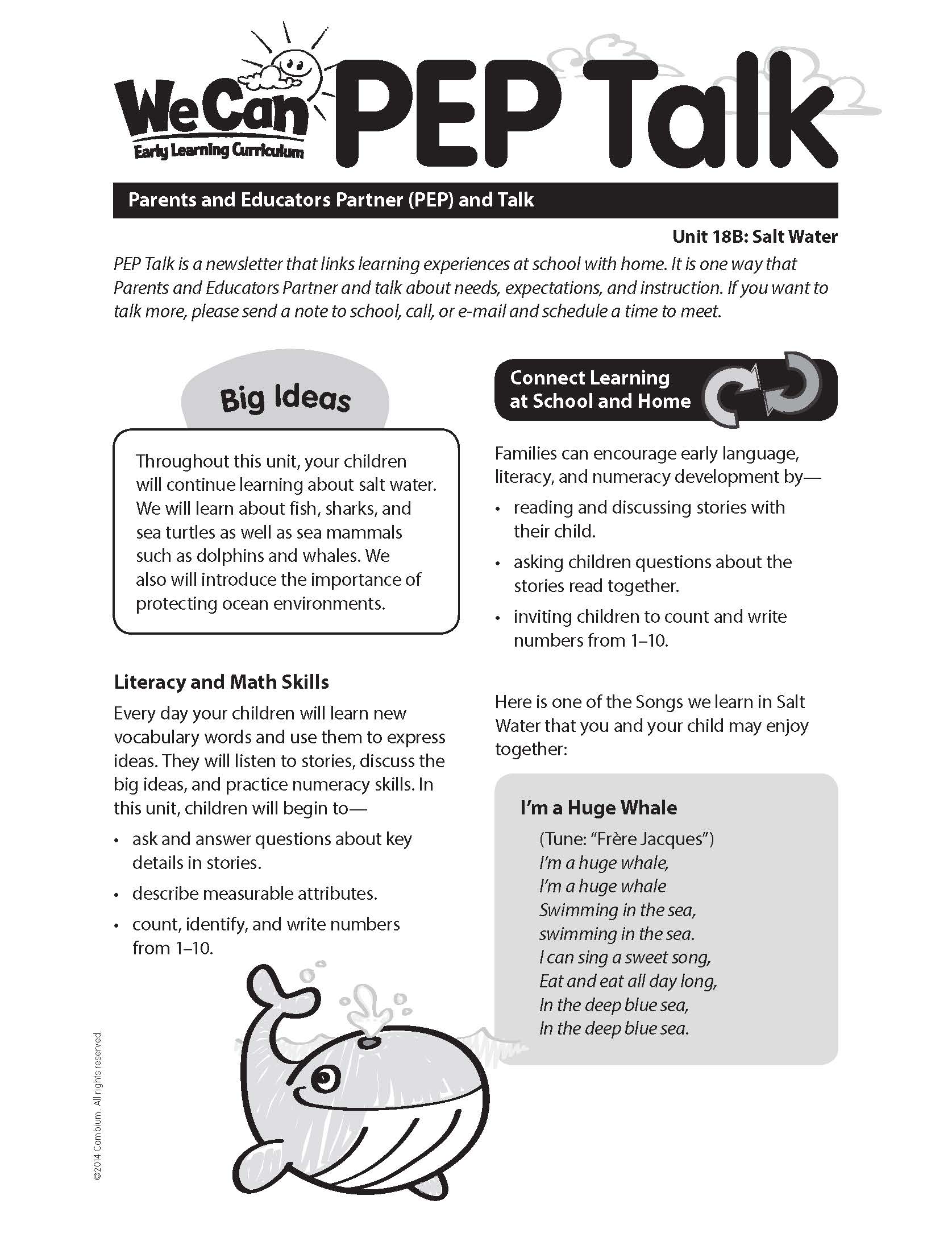 Newsletter