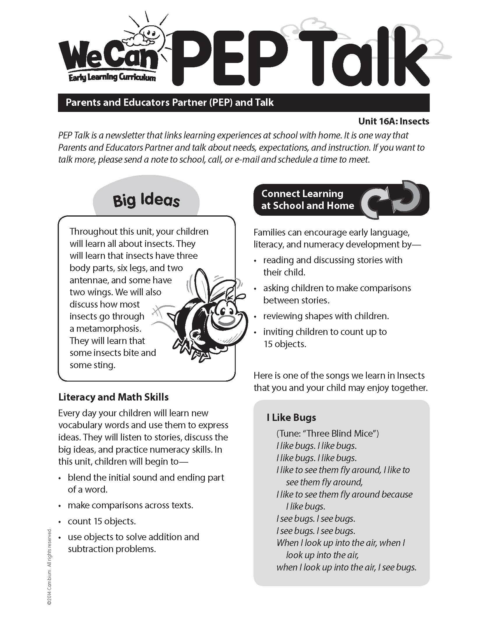 Newsletter