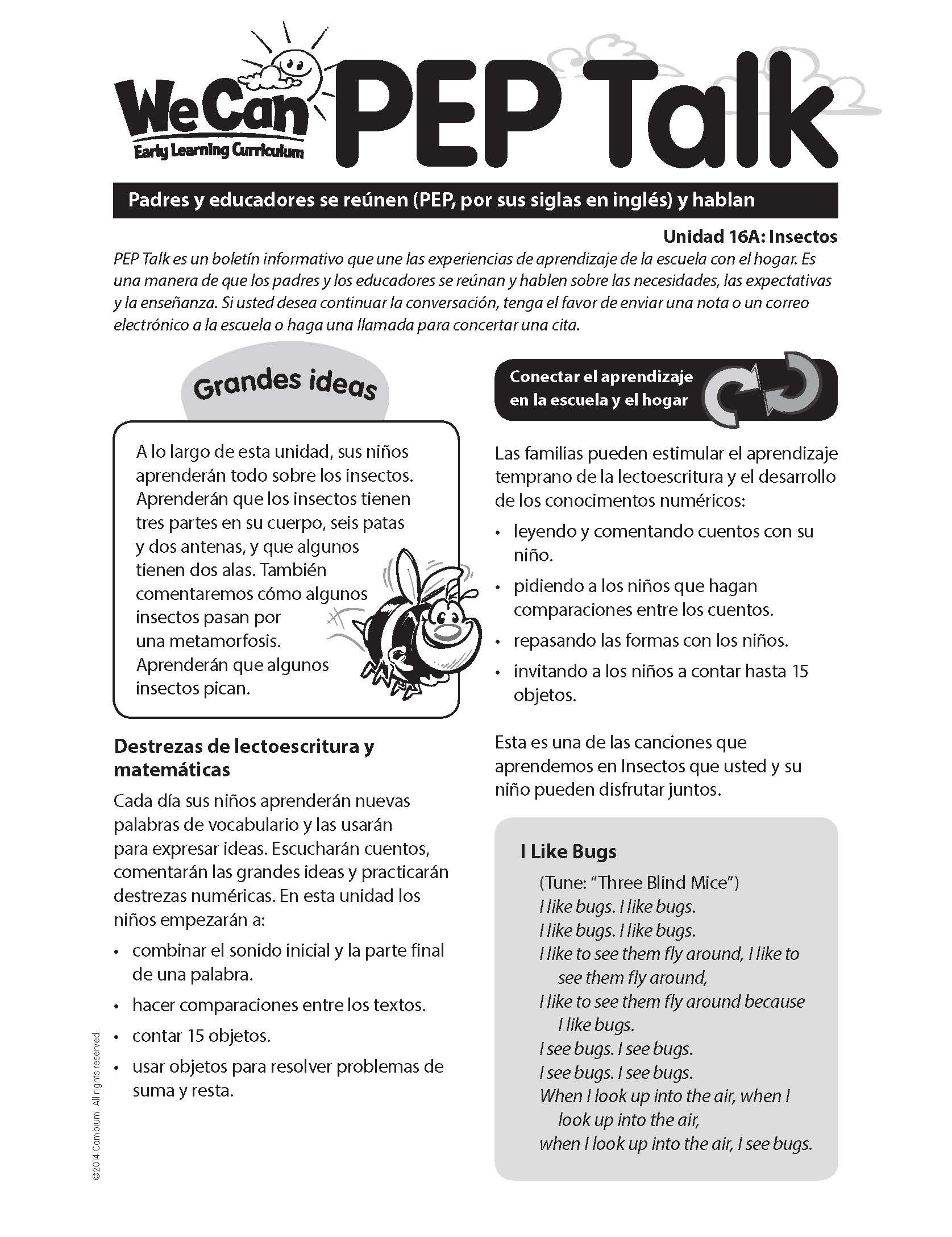Newsletter