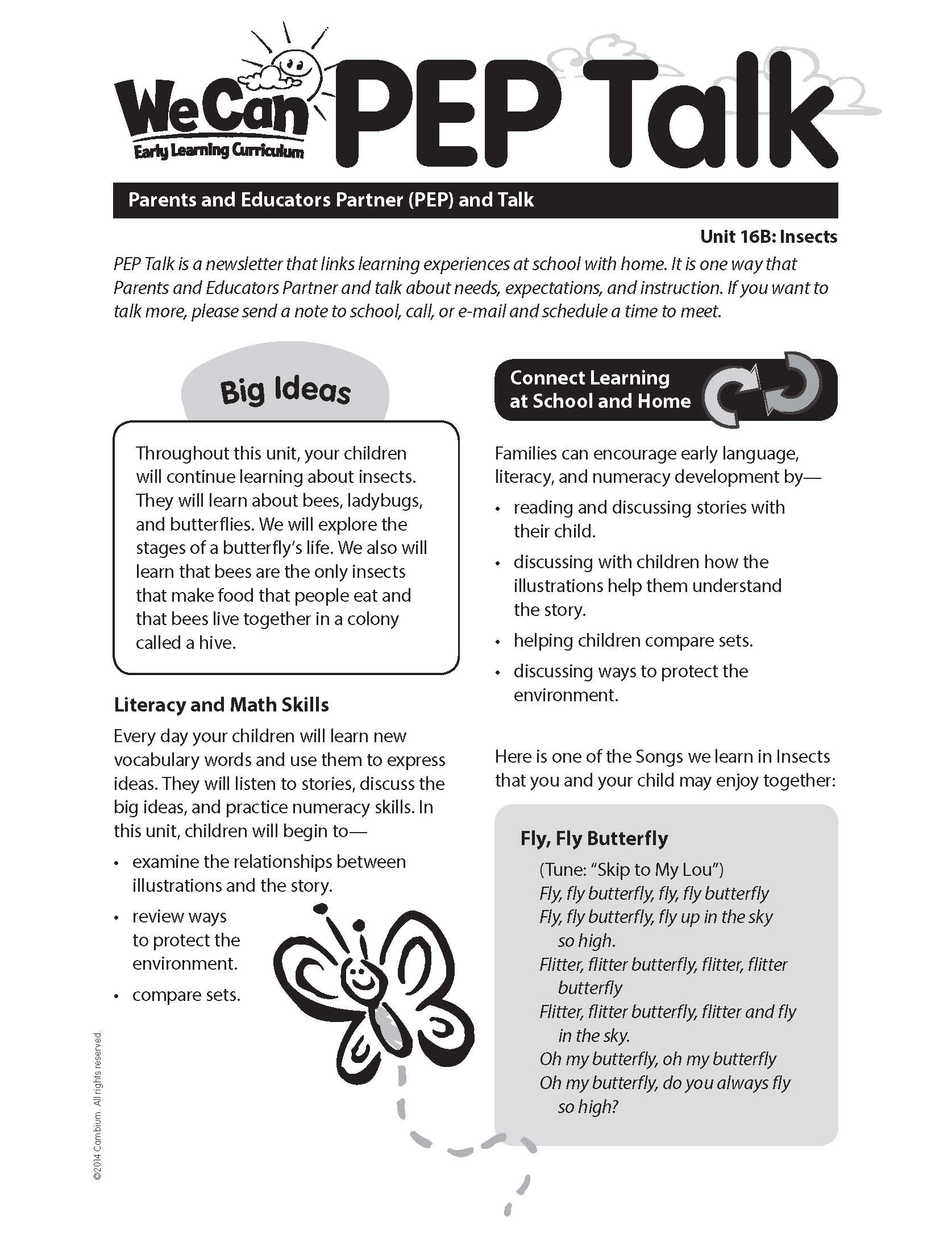 Newsletter