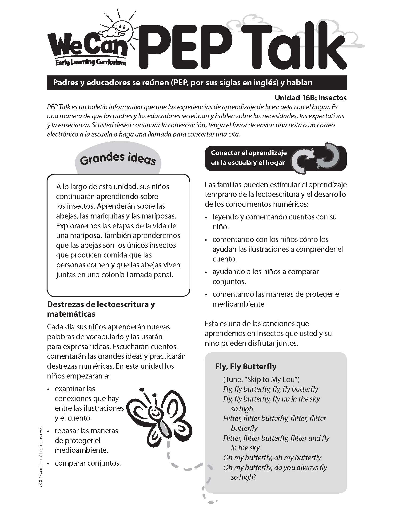 Newsletter