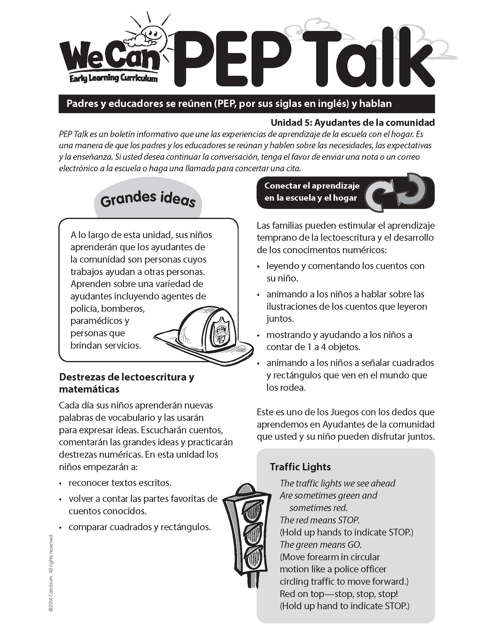Newsletter