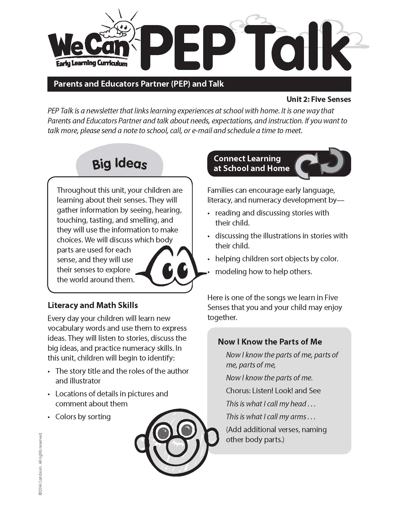 Newsletter