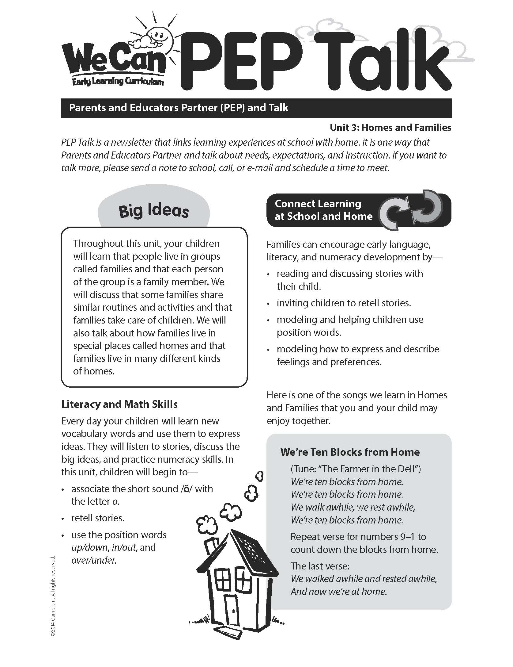 Newsletter