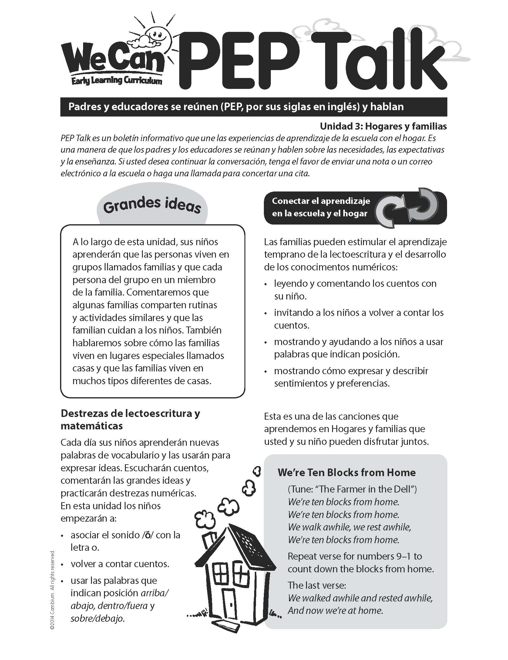 Newsletter
